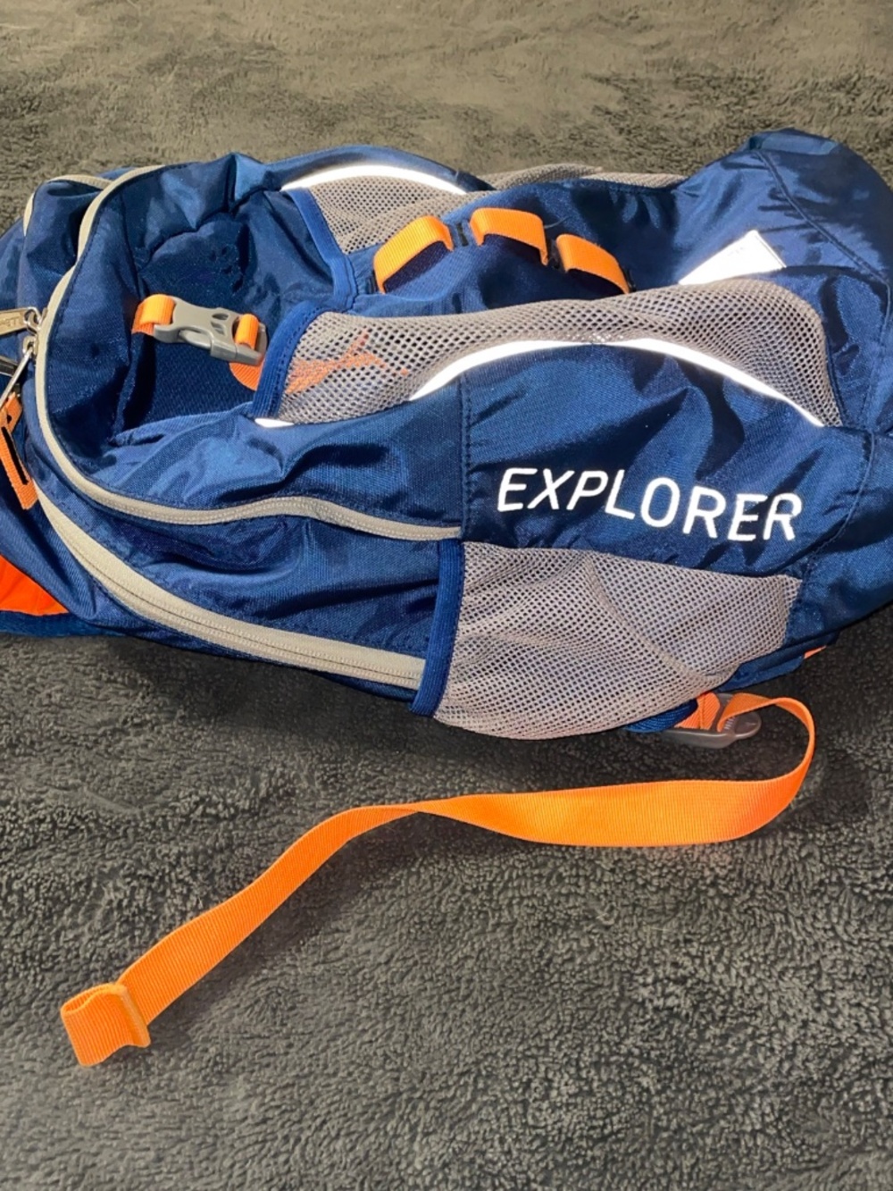 L.L. Bean Backpack - Picture 3 of 10